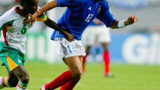 W杯「前回王者」の呪い…2002仏・2010伊に続く“屈辱の敗退”はどの国か