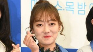 6坪の半地下暮らしのパク・ギョンヘ、カフェバイト中に理想の客にドキドキ「優しい口調に勇気出そうかと」