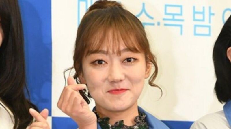 6坪の半地下暮らしのパク・ギョンヘ、カフェバイト中に理想の客にドキドキ「優しい口調に勇気出そうかと」