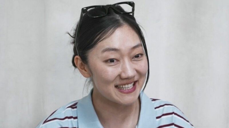 6坪の半地下暮らしのパク・ギョンヘ、カフェバイト中に理想の客にドキドキ「優しい口調に勇気出そうかと」