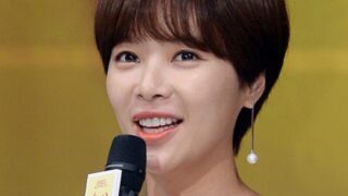 ファン・ジョンウム、誤解を解いた“おもちゃ無料配布騒動”の真相