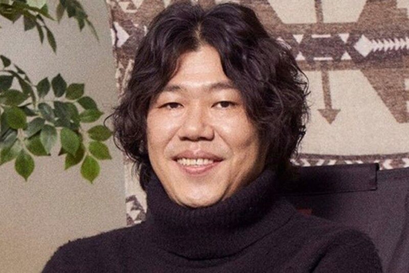 イ・サンスン、♥イ・ヒョリのおかげでヨガの腕前が上達…足の裏を合わせた難易度の高いポーズも