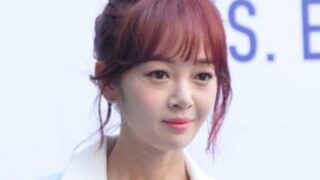 腹痛訴え→緊急手術のキム・ボミ、看護師に一喝「なぜこんなに不親切なの」