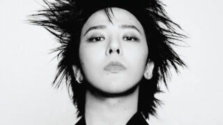 G-DRAGON、圧倒的な存在感で「フォーブス・コリア」1位に　文化アイコンの底力を見せつける