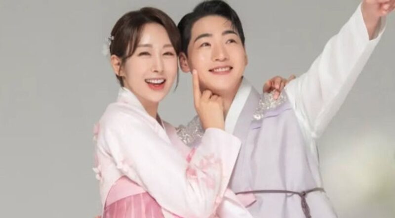 「離婚説」パク・グン♥ハンヨン「子どもを諦めた」…2年間隠してきた体外受精の苦悩を告白(『同床異夢2』)