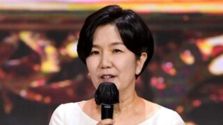 乳がん闘病中のイ・ソンミ、葬儀委員長にソン・ウニを指名「全ての手続きを任せる」