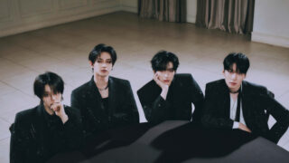 ONEUS、7月にデビュー後初の香港ファンコン開催決定！