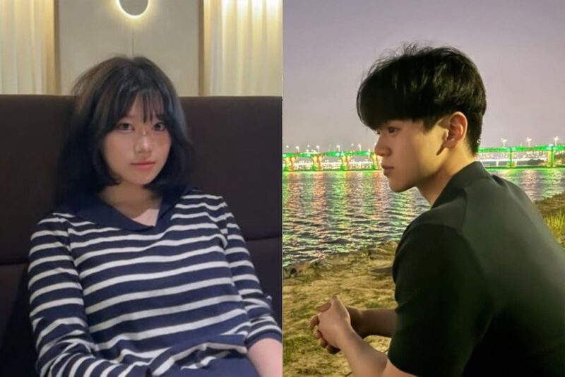 「『내새연』最終カップル ユンフ♥チェユビン、同じ日に同じ雰囲気…「ラブスタート？」」
