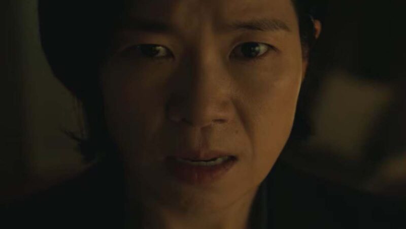 劇場動員5万人未満の不発作が…Netflixで異例の「逆走」ヒットを記録した韓国映画