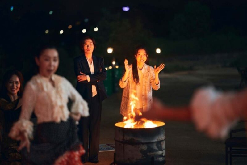 劇場動員5万人未満の不発作が…Netflixで異例の「逆走」ヒットを記録した韓国映画