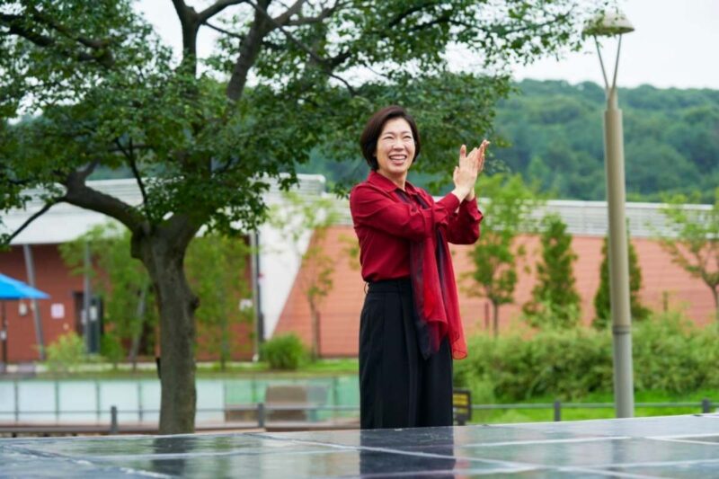 劇場動員5万人未満の不発作が…Netflixで異例の「逆走」ヒットを記録した韓国映画