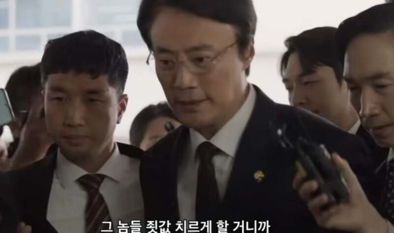 最終回視聴率8.1%…韓国ドラマ、有終の美を飾る「歴代級」の記録で完結