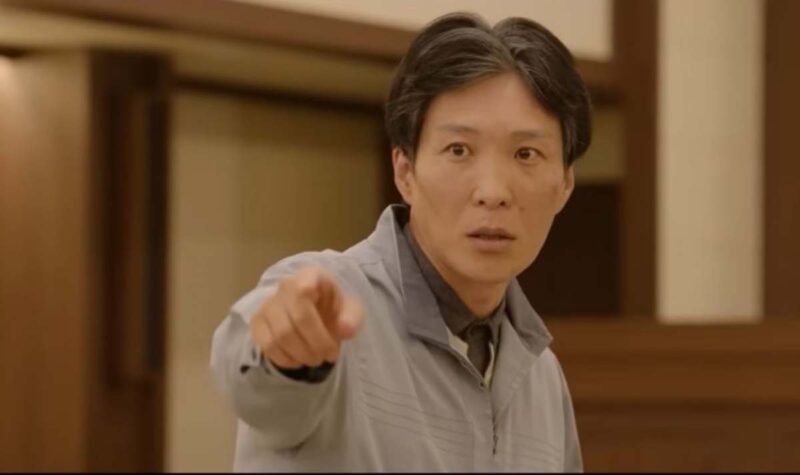 最終回視聴率8.1%…韓国ドラマ、有終の美を飾る「歴代級」の記録で完結