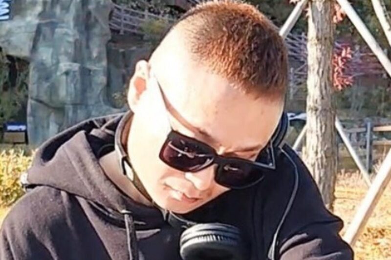 キム・ヨンミンさん死去、出棺が執り行われる
