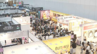「教会より木魚？」今話題の“お寺フェス”が熱い！事前登録で入場無料に