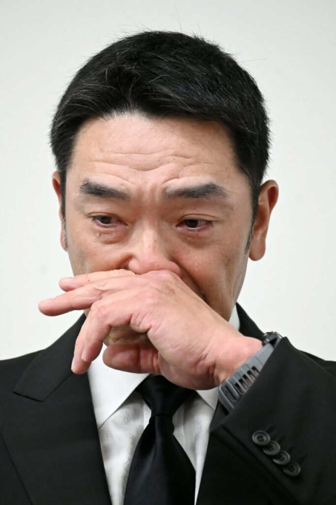 娘への暴行騒動で辞任…巨人・阿部監督の後任候補は誰か