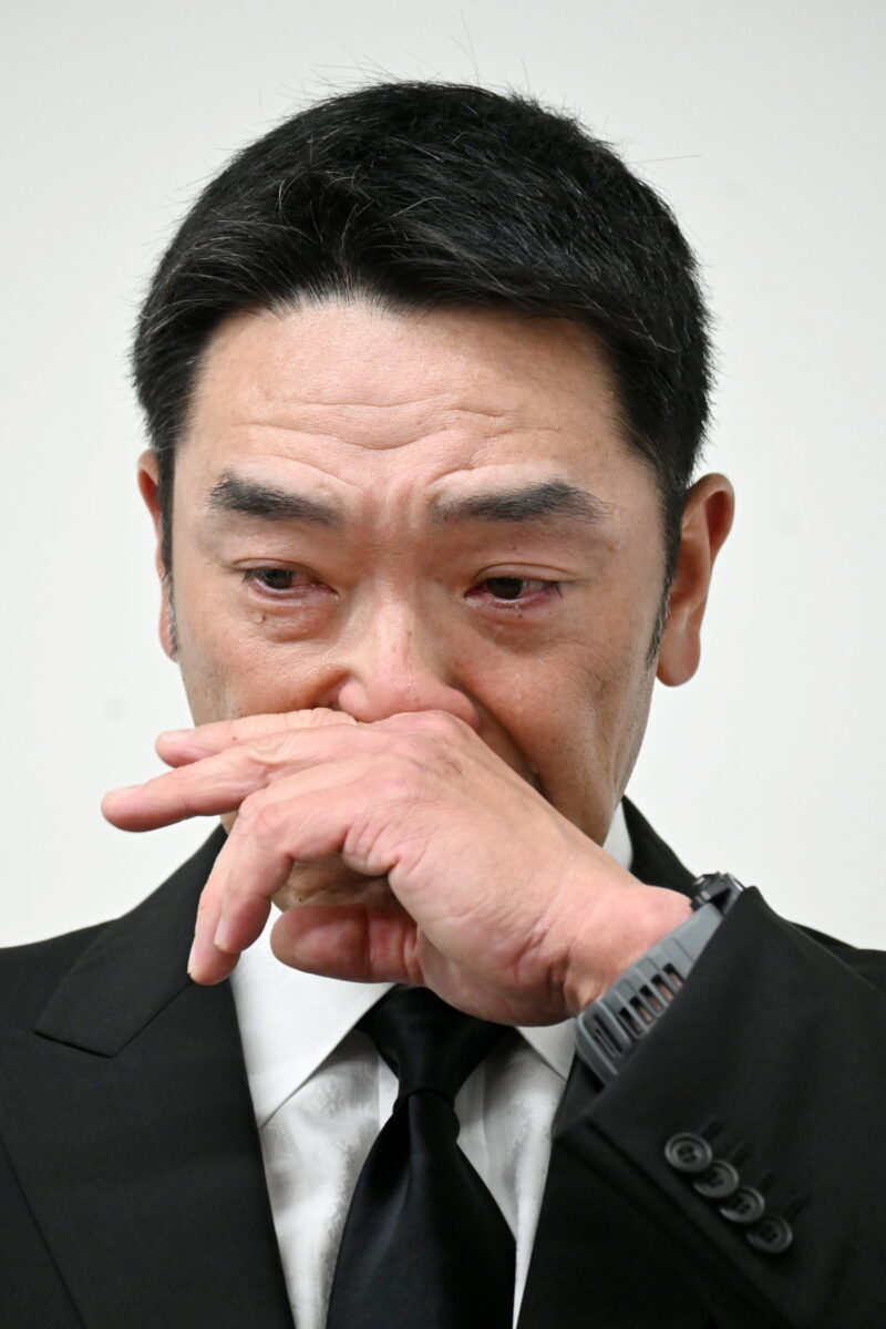 娘への暴行騒動で辞任…巨人・阿部監督の後任候補は誰か