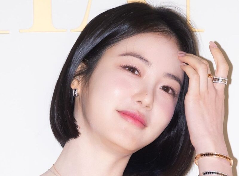 イ・ミョンウ監督「シン・イェウンがあまりに美しくキャスティング迷う→素の純粋さ見て確信」