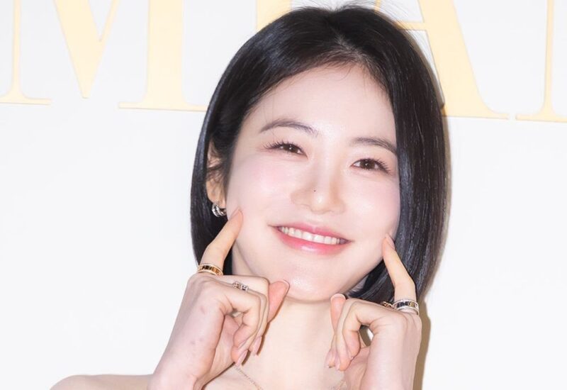イ・ミョンウ監督「シン・イェウンがあまりに美しくキャスティング迷う→素の純粋さ見て確信」