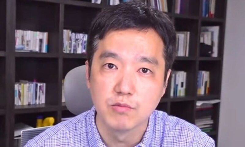 カセヨン キム・セウィ逮捕→「商売の神」ウン・ヒョンジャン5分号泣…母の遺影写真まで出回る