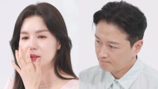 チン・テヒョン、流産3回のパク・シウンに切実な本心「他の人と結婚すべきだった」（『ドンサンイモン2』）