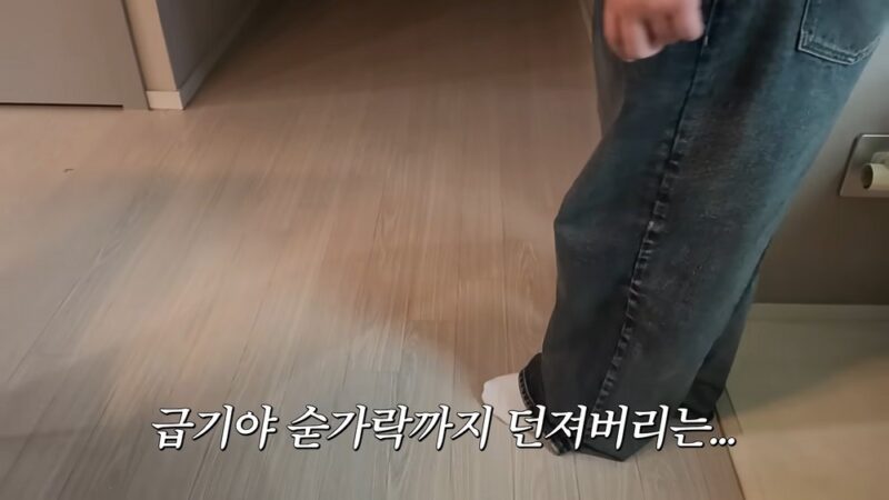 황보라、育児放棄の悩み…2歳児の発達相談「唾吐き・スプーン投げ」