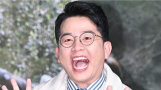 김준호、結婚1年でやらかした…ゲームに170万ウォン課金→愛犬より順位低い（『同床異夢2』）
