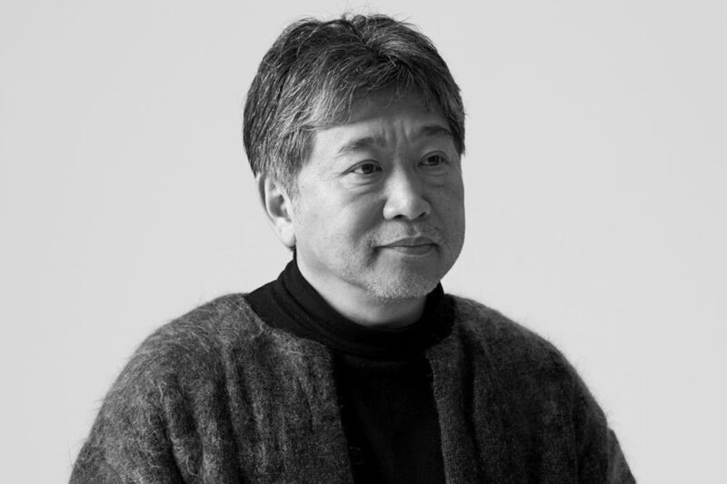 ソン・シギョン、是枝裕和監督と対談「カンヌ・パルムドール」受賞監督との特別な出会いが実現