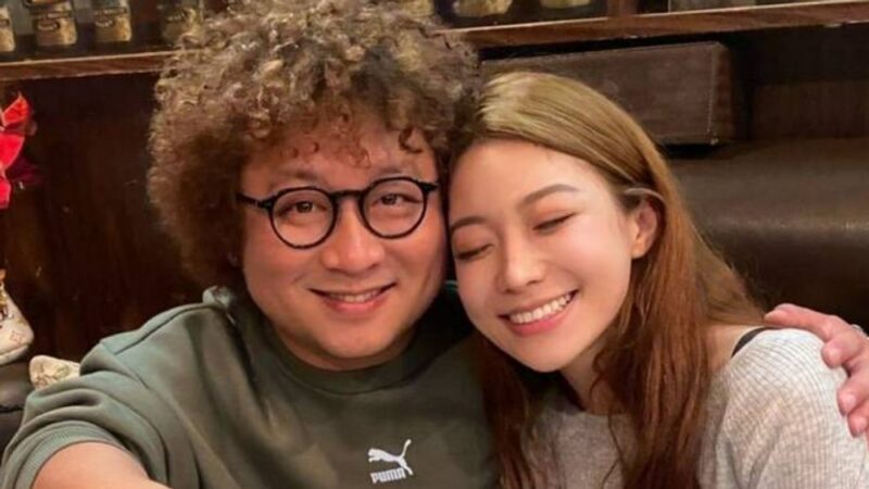 有名女優、12歳年上の夫との間に第1子女児出産「36時間の難産、骨盤が狭く」