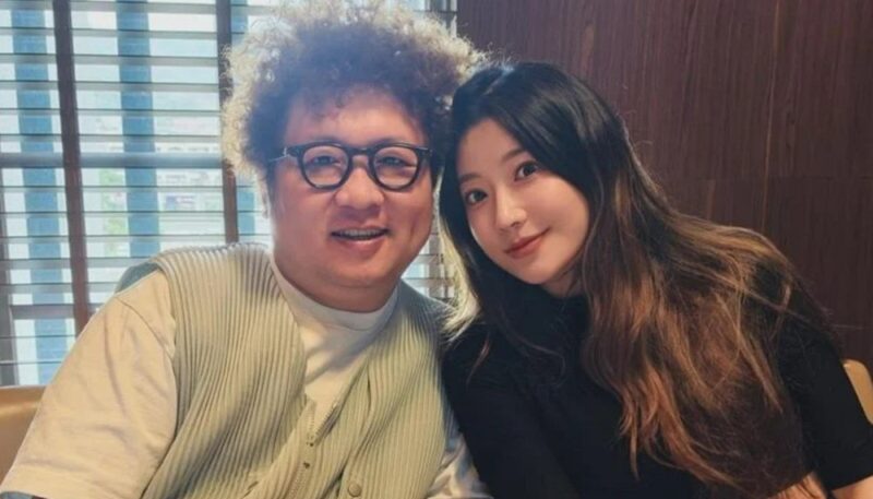 有名女優、12歳年上の夫との間に第1子女児出産「36時間の難産、骨盤が狭く」