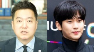 「カロセロ研究所」キム・セウィ、実刑の可能性高く最大10年6ヶ月か？現役弁護士の見解