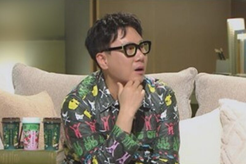 再婚イ・サンミン、直球女子の告白見守り涙…「そんな友達がいるんだね」(『ハートシグナル5』)