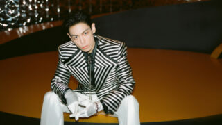 T.O.P、米ビルボード誌のインタビューを公開