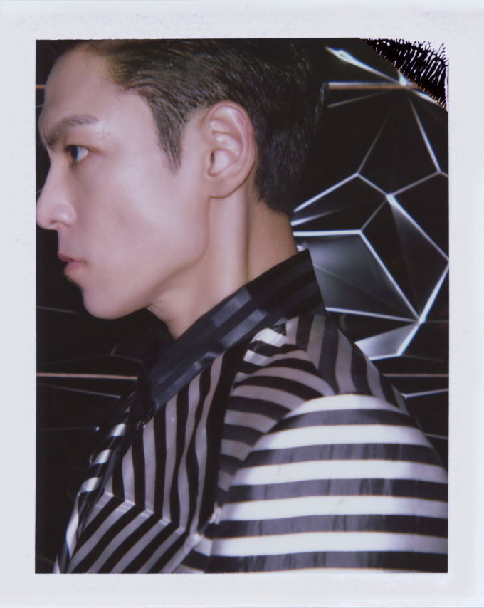 T.O.P、米ビルボード誌のインタビューを公開