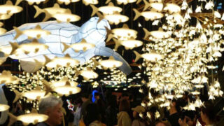 6月釜山旅行の必見スポット！6月12日開幕「漁坊祭り」