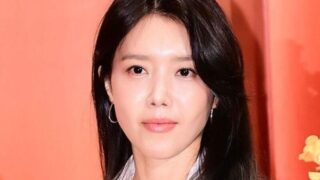 「バツイチ」チェ・ジョンアン、離婚から20年…突然の号泣に視聴者騒然