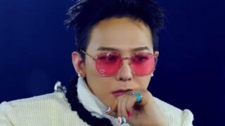 「芸能人の中の芸能人」G-DRAGON、ウォンビンも待たせた…「小心だけど挨拶はしたい」