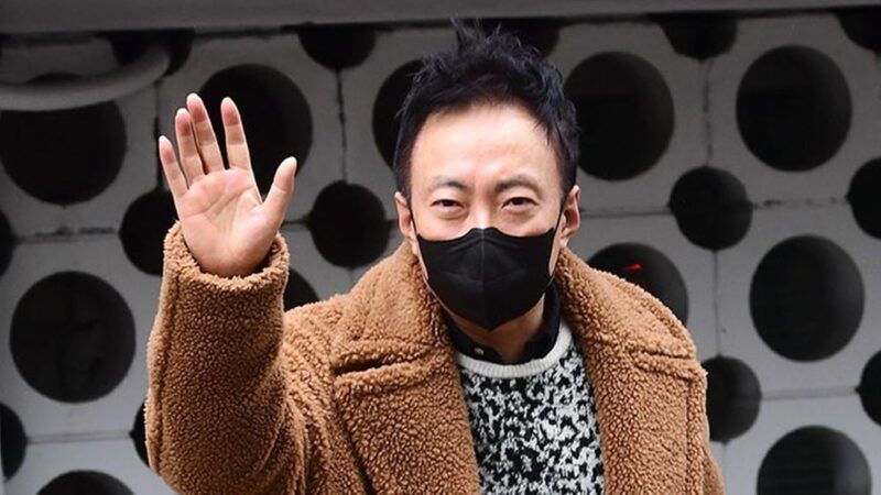 박명수, 20년 의리 매니저 불화설… 라디오 선곡으로 간접 해명?
