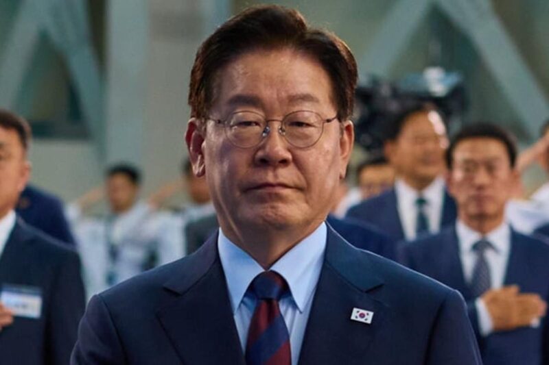 「市民が亡くなった日に刺身パーティー？」野党・李在明代表に与党が猛攻撃