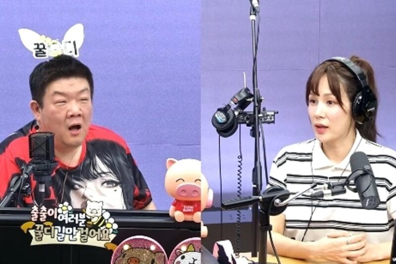 「本当に辛い…」47歳チェヨン、ついに心境を告白