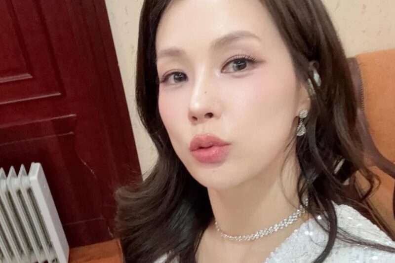 「本当に辛い…」47歳チェヨン、ついに心境を告白
