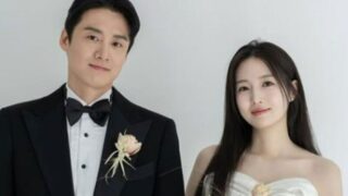 元アナウンサーキム・ソヨン、育児と体重管理のリアル…マウンジャロは“選択肢の一つ”