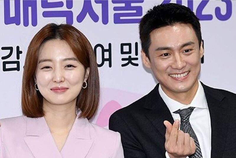김소영♥오상진, 출산 50일 만에 데이트→60kg 돌파 근황 공개…"마운자로 생각 없다"