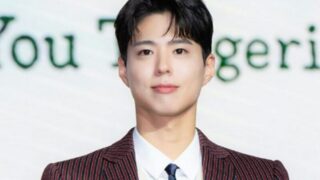 パク・ボゴム12億→G-DRAGON30億…「芸能人の心配は無し」と言われたトップスターの価値がさらに上昇