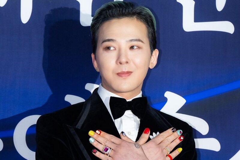 パク・ボゴム12億→G-DRAGON30億…「芸能人の心配は無し」と言われたトップスターの価値がさらに上昇