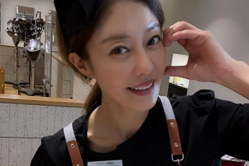 이지현, 미용실 오픈 후 ‘파격’ 시술 비용 공개…“연예인 프리미엄 없는 착한 가게”