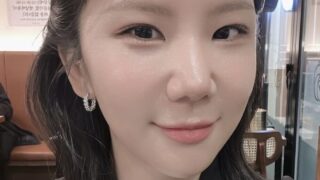 「ナソル」28期スンジャ、虚偽事実・セクハラ投稿に法的措置へ