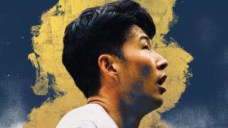 ソン・フンミン、EPLレジェンドの証明！直近9季の攻撃ポイント数でリーグ2位の快挙