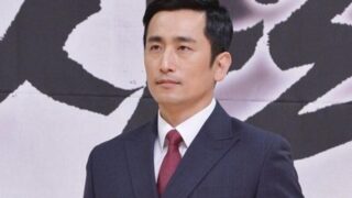 チャ・インピョ、妻シン・エラに言及し心境吐露「恥ずかしい限り」