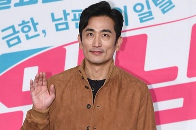 チャ・インピョ、妻シン・エラに言及し心境吐露「恥ずかしい限り」